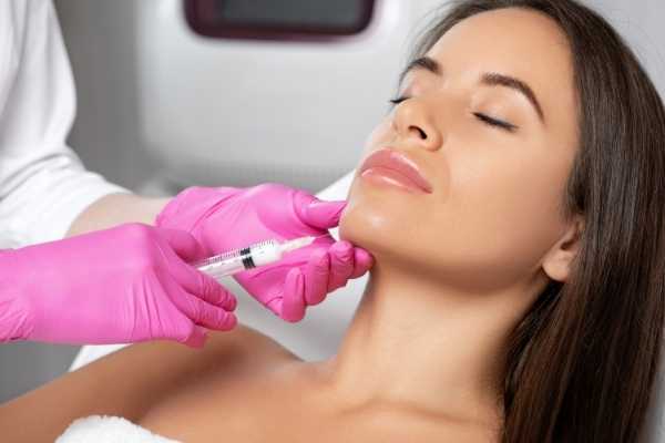 FAQs: Fat Dissolving Injections (Aqualyx & Alternatives) Lower Place