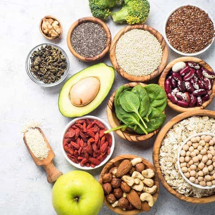 Fecal Incontinence Diet Lower Place What to include and understand