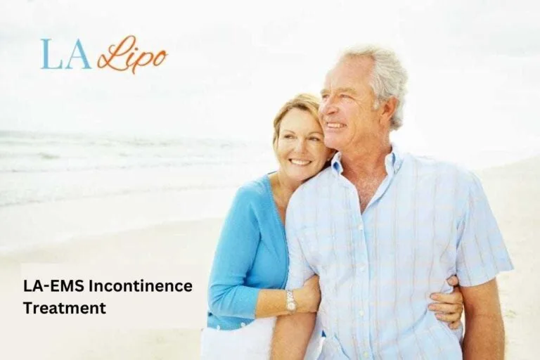 Which treatment is right for you? Contact LA LIPO Lower Place to find out more today!