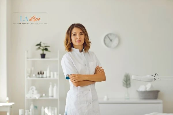 Learn more about us at LA Lipo Lower Place