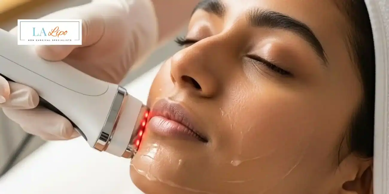 Which Areas of the Body Respond Best to Non-Surgical Skin Tightening Lower Place?